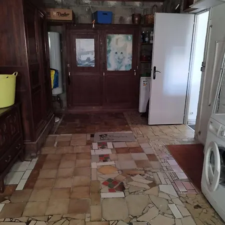Holiday home Maison Renovee 3 Avec Terrasse Et Parking A - Fr-1-494-202